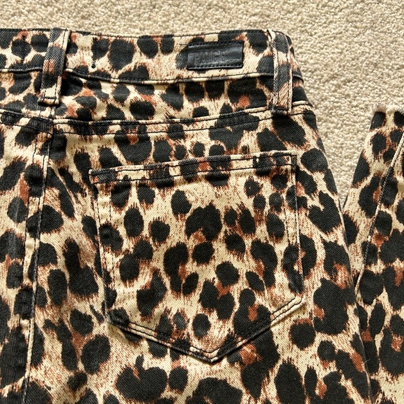 PAIGE Verdugo ankle pants - Picture 6 of 7